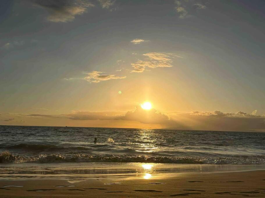 Unrivaled S Kihei Maui Location! Walk To It All! Exterior foto
