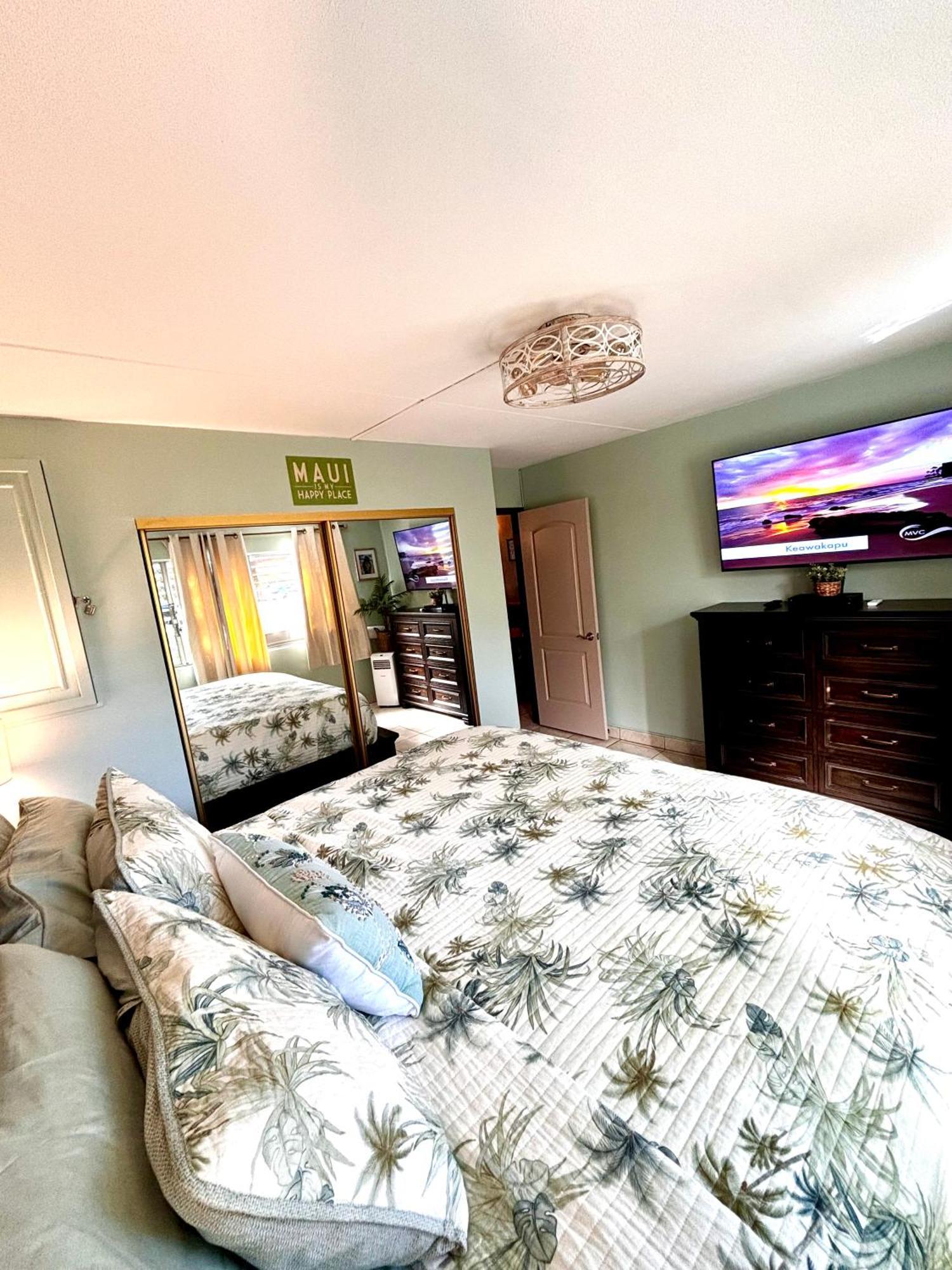 Unrivaled S Kihei Maui Location! Walk To It All! Exterior foto