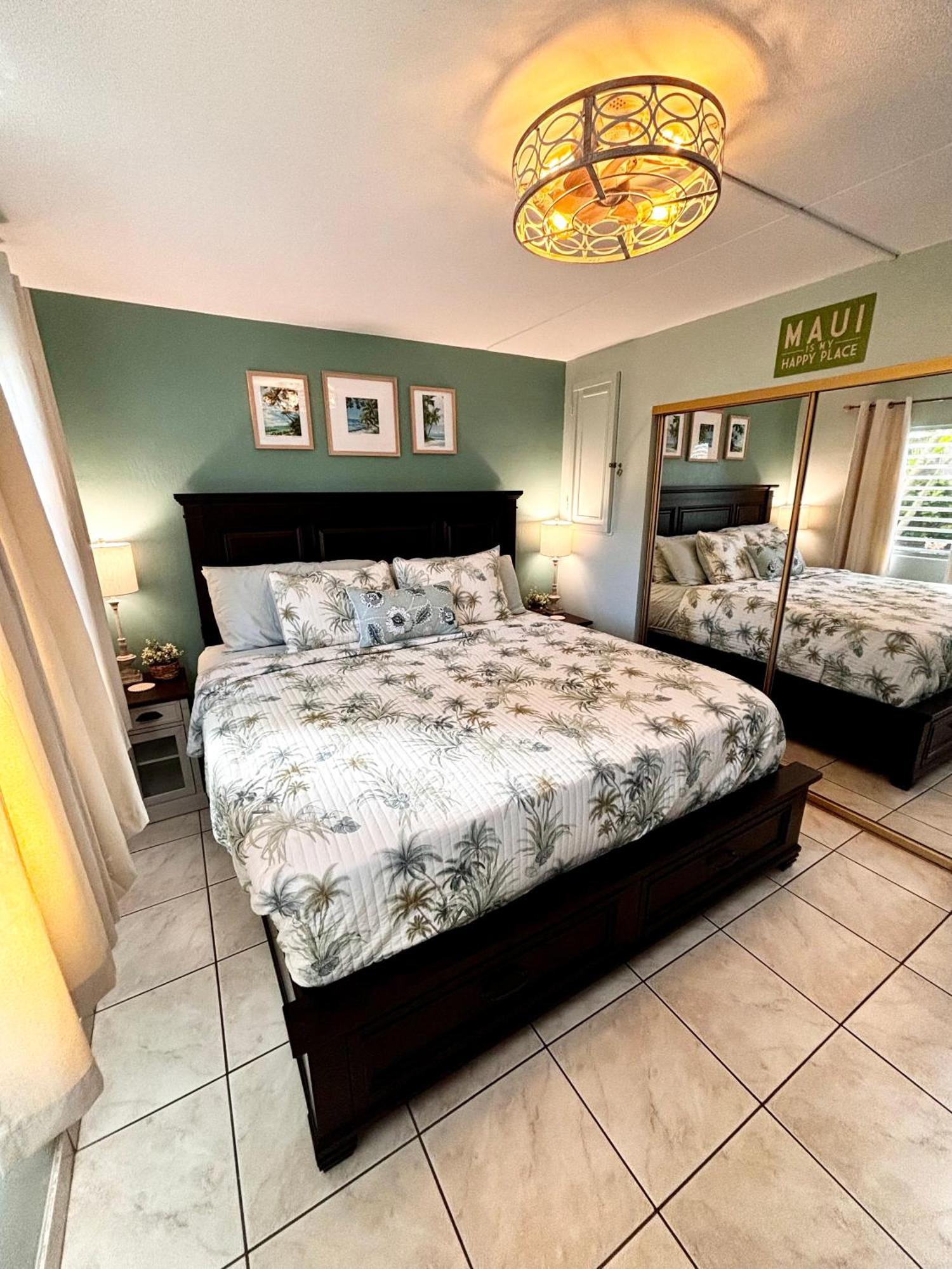 Unrivaled S Kihei Maui Location! Walk To It All! Exterior foto