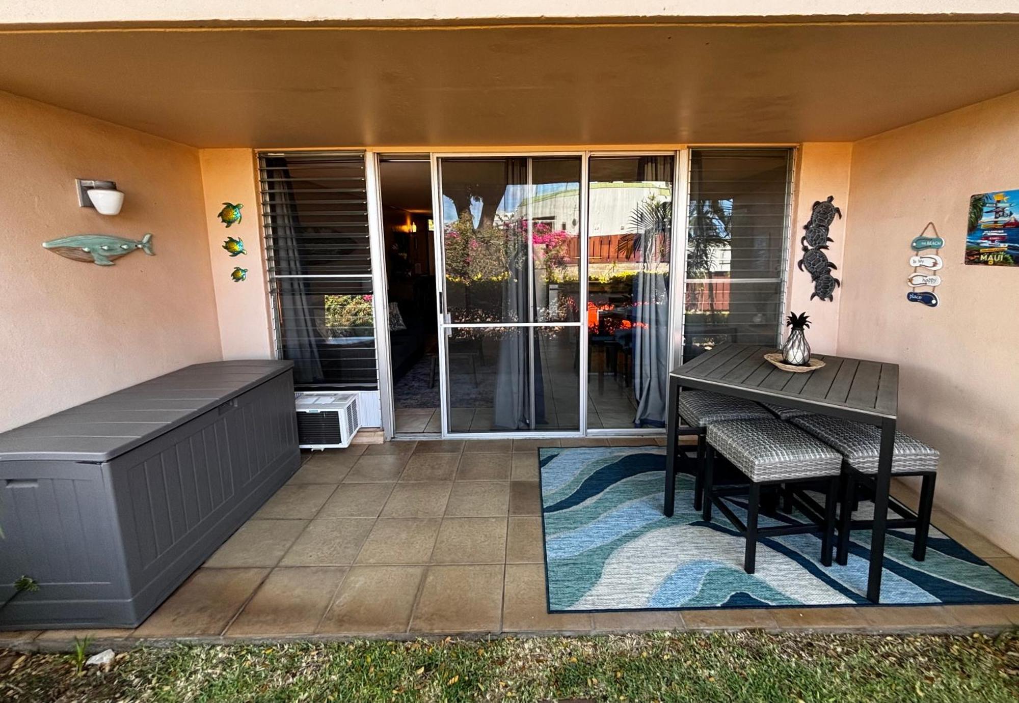 Unrivaled S Kihei Maui Location! Walk To It All! Exterior foto