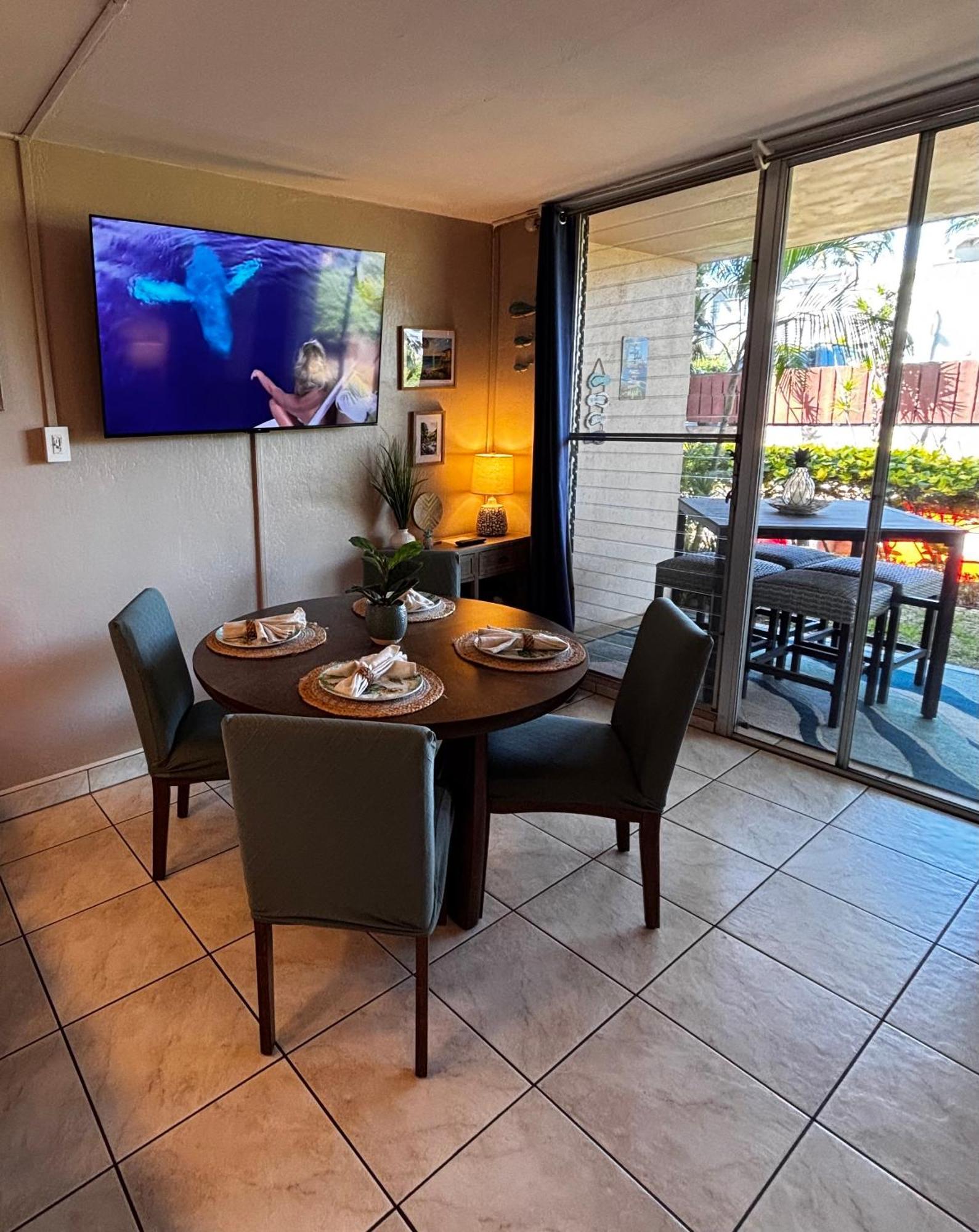 Unrivaled S Kihei Maui Location! Walk To It All! Exterior foto